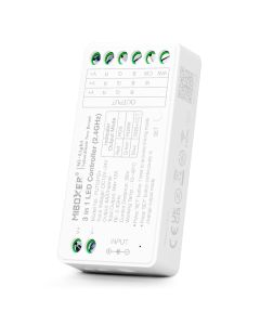MiBoxer FUT037S+ MiLight 3 in 1 RGB LED Controller