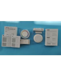 MiBoxer FUT037SA+ MiLight 3 in 1 RGB+CCT LED RF 2.4GHz controller kits
