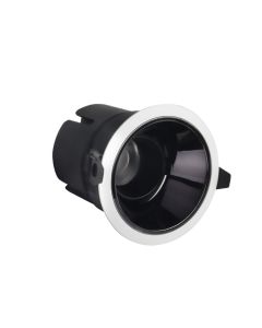 MiBoxer FUT075ZR MiLight 9W Deep Anti-glare CCT LED Downlight