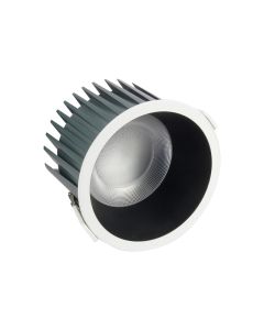 MiBoxer FUT082 MiLight 18W Waterproof RGB+CCT LED Downlight