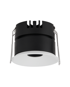 MiBoxer FUT083 MiLight 9W Anti-glare dual white LED Downlight
