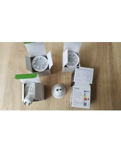 MiBoxer FUT103ZR MiLight 4W GU10 LED bulb