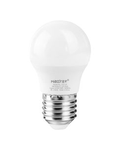 MiBoxer FUT110 MiLight 4W RGB+CCT LED Bulb
