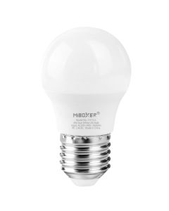 MiBoxer FUT111 MiLight 4W Dual White LED Bulb
