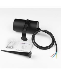 MiBoxer FUTC11ZR MiLight 12W LED garden light
