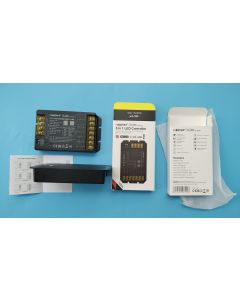 MiBoxer HW5 MiLight WiFi+2.4G 5-in-1 LED controller