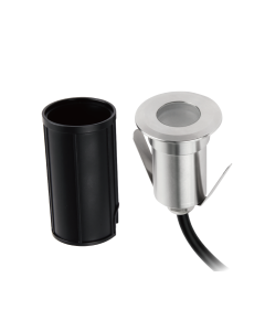 MiBoxer PLC-RD1 MiLight 2W RGB+CCT LED underground Light