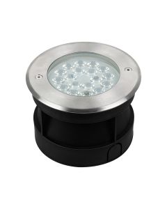 MiBoxer PLC-RD3 MiLight 9W RGB+CCT LED underground Light