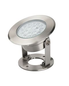 MiBoxer PLC-UW1 MiLight 9W RGB+CCT LED underwater Light