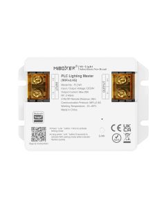 MiBoxer PLCW1 MiLight Microwave Radar Human Presence Sensor