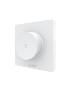 MiBoxer TRI-K1WR MiLight WiFi+2.4G Rotating Triac dimmer