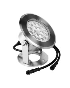 MiBoxer UW4-09A-XL MiLight 9W RGBW LED Underwater Light
