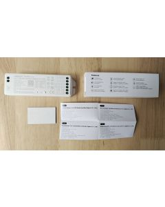 MiBoxer ZL5 MiLight 5 in 1 LED strip Zigbee 3.0 + RF 2.4GHz controller