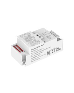 LTech MR04-LBS Bluetooth 5.0 SIG Mesh/Relay Microwave Motion Sensor