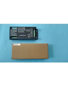 PX0508-OLED-M EUchips DMX512 decoder
