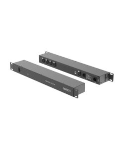 LTech RDM-AMP-4E
