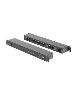 LTech RDM-AMP-8E