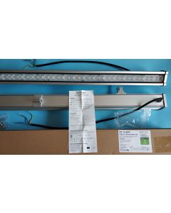 RL1-24 MiLight futLight RGB+CCT smart waterproof LED wall washer light