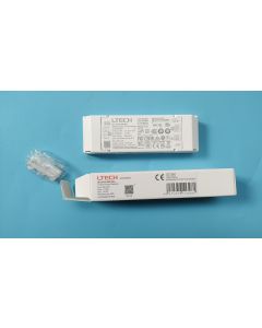 LTech SE-12-100-500-W1A NFC CC 0/1-10V LED driver