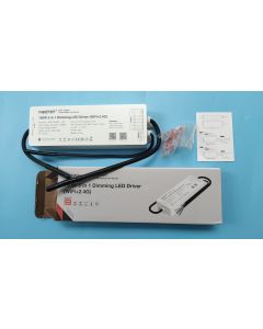 MiBoxer WP5-MiLight P150V24 RGB+CCT dimming LED driver