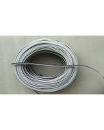 100 meters 22AWG RGBW 5-pin wire cable