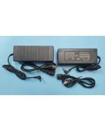 120W 24V constant voltage CV power adapter converter