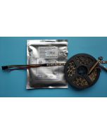 12V 300 LEDs IP20 non-waterproof black FPCB CS8812 addressable light strip