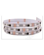 12V 5 meters 300 LEDs addressable UCS512B3 DMX512 RGB 5050 LED strip