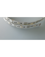 5 meters 150 LEDs USB power IP20 non-waterproof single color SMD 5050 LED light strip