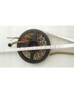 5 meters 300 LEDs 5V high quality excellent performance programmable SK9822 RGB 5050 LED strip