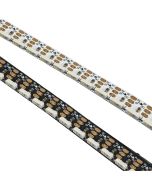 addressable SK6805 RGBW 4020 SideView LED strip
