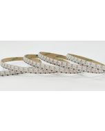 5V 1 meter 90 LEDs IP20 non-waterproof smart addressable SK6812 RGB 3535 LED strip, 5mm width FPCB