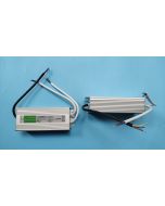 60W 12V waterproof LED driver power supply