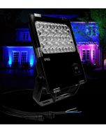 MiBoxer D5-G50 MiLight 50W DMX512 RDM RGB+CCT LED Garden Light