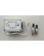 12-24V DMX signal amplifier