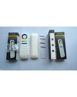 fut089 miLight 8-Zone RGB+CCT Remote Controller
