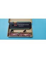 HC022 PIR sensor stair SPI LED light controller