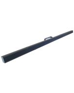 high power 40x0.5W RGB LED stage light wall washer pixel bar tube