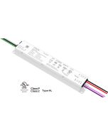 LTech LA-60-24-U1L 60W 24V UL Certification NFC CV Triac/0-10V LED driver