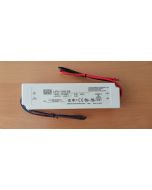 LPV-100-24 Mean Well 100W single output switching power supply