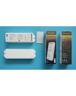 LS2 MiLight futLight 5-in-1 RF WiFi 2.4GHz wireless remote smart LED controller