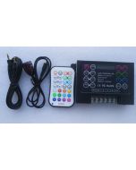 LT-3500-6A LTech  music RGB LED controller