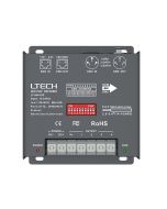 LT-904-DIP LTech 4 channels constant voltage DMX512 RDM decoder