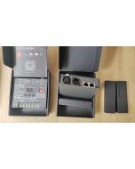 LT-904 LTech 4 channels constant voltage DMX512 RDM LED controller decoder