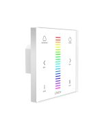 LTech E3 power touch panel RGB LED controller