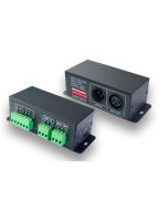 LTech LT-8030 DMX RDM 3 channels CV decoder