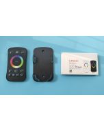 black LTech M series remote M4D