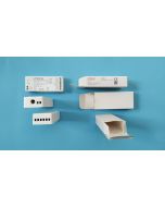 LTech P5 RF wireless remote 5 channels LED controller