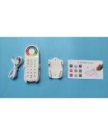 LTech T4 RGBW RF remote controller