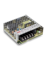 Mean Well LRS-75-24 power supply